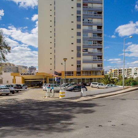 Oakland Apartment W/ Sea View By Lovelystay Portimao Luaran gambar